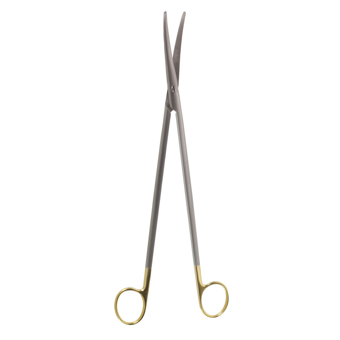 T-C NELSON DISSECTING SCISSORS 11" CVD BLUNT BLUNT DELICATE