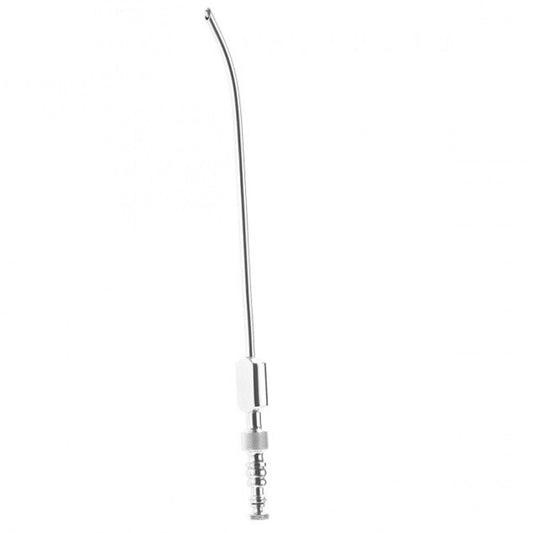 ADSON SUCTION TUBE 5.50"   15 FR
