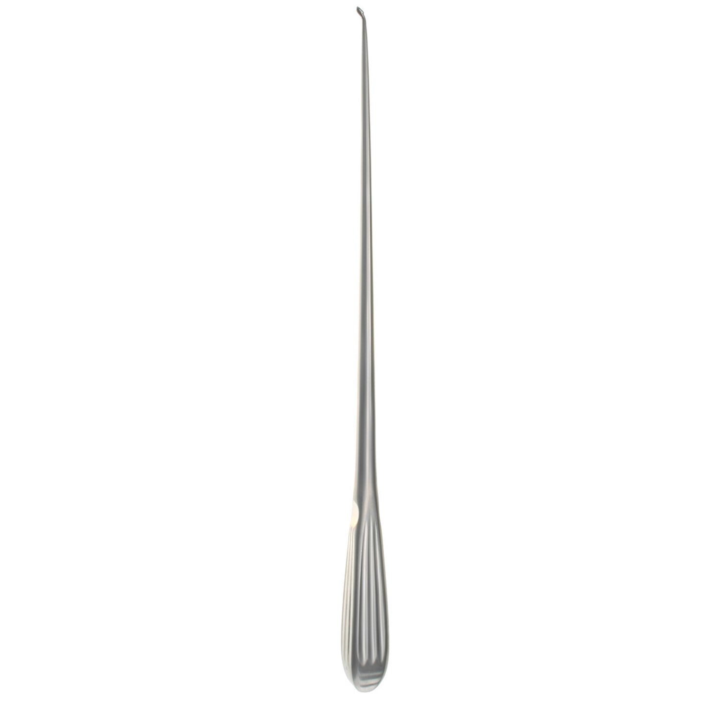 SPINAL CURETTE REV ANG 12"   4-0