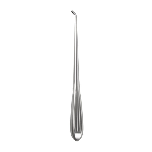SPINAL CURETTE ANG 9"   2