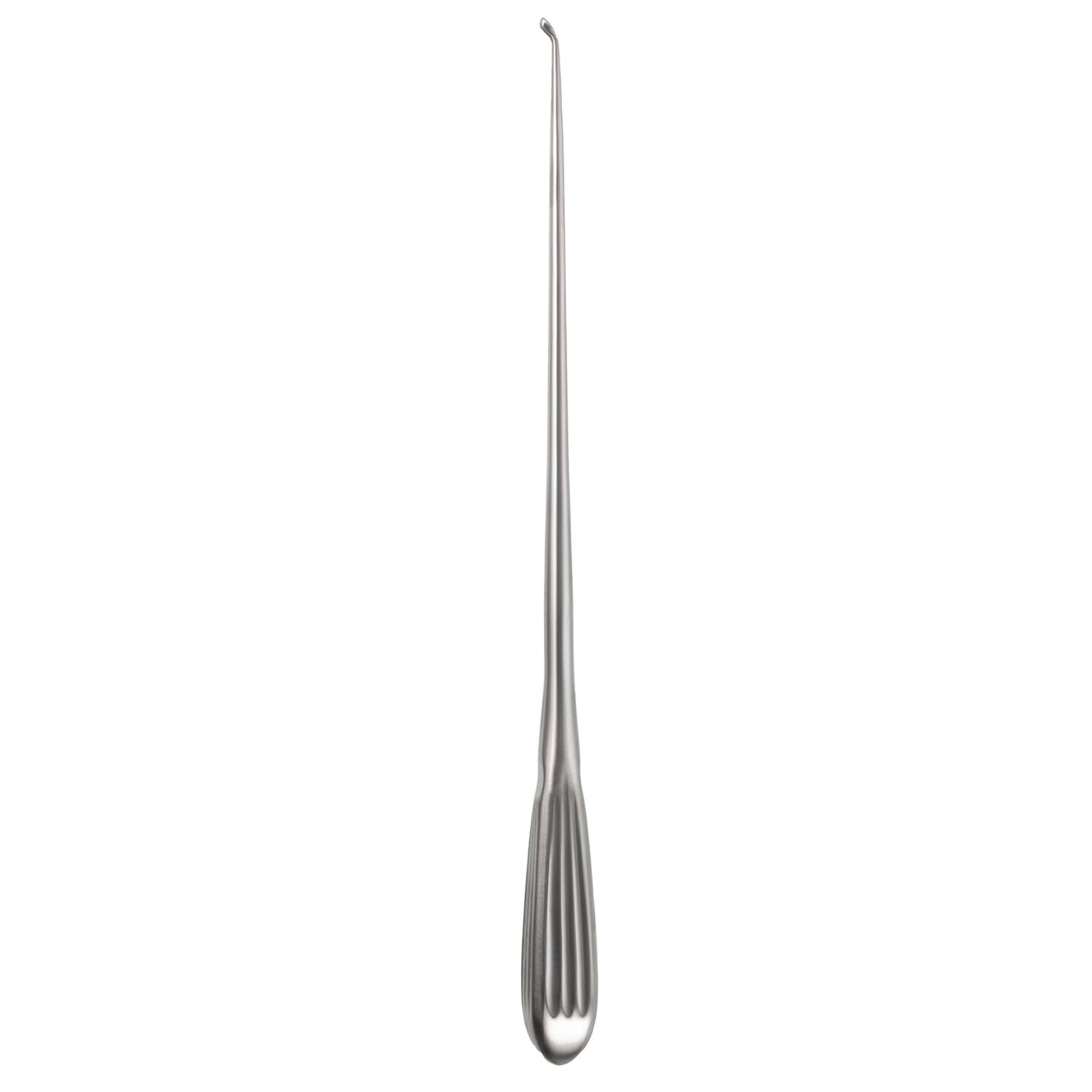 SPINAL CURETTE REV ANG 12"   1-0