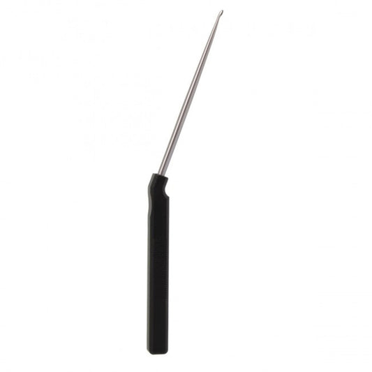 CERVICAL AXIAL CURETTE STR DN 9"   6-0