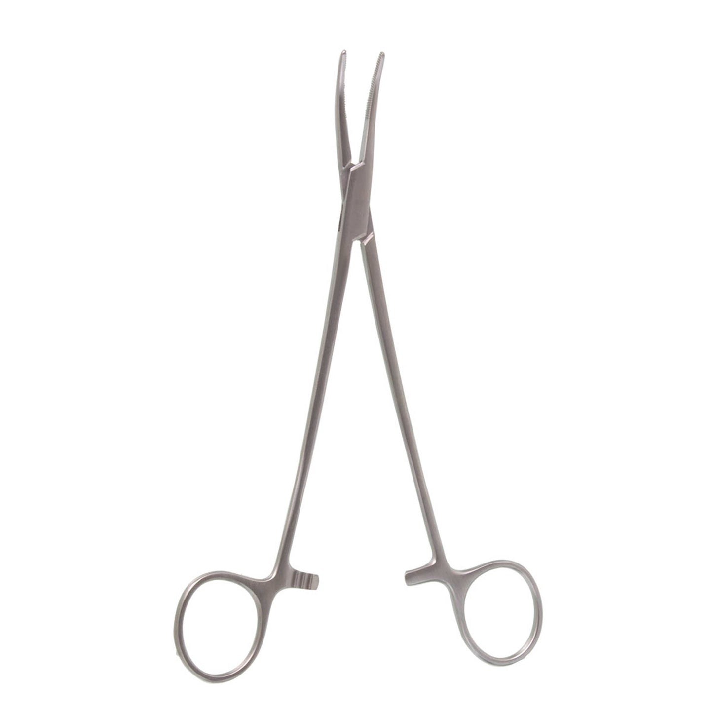 SCHNIDT TONSIL FORCEPS 7-1/2"  OPEN RNGS FULL CV