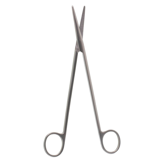 METZENBAUM SCISSORS 8"  STR