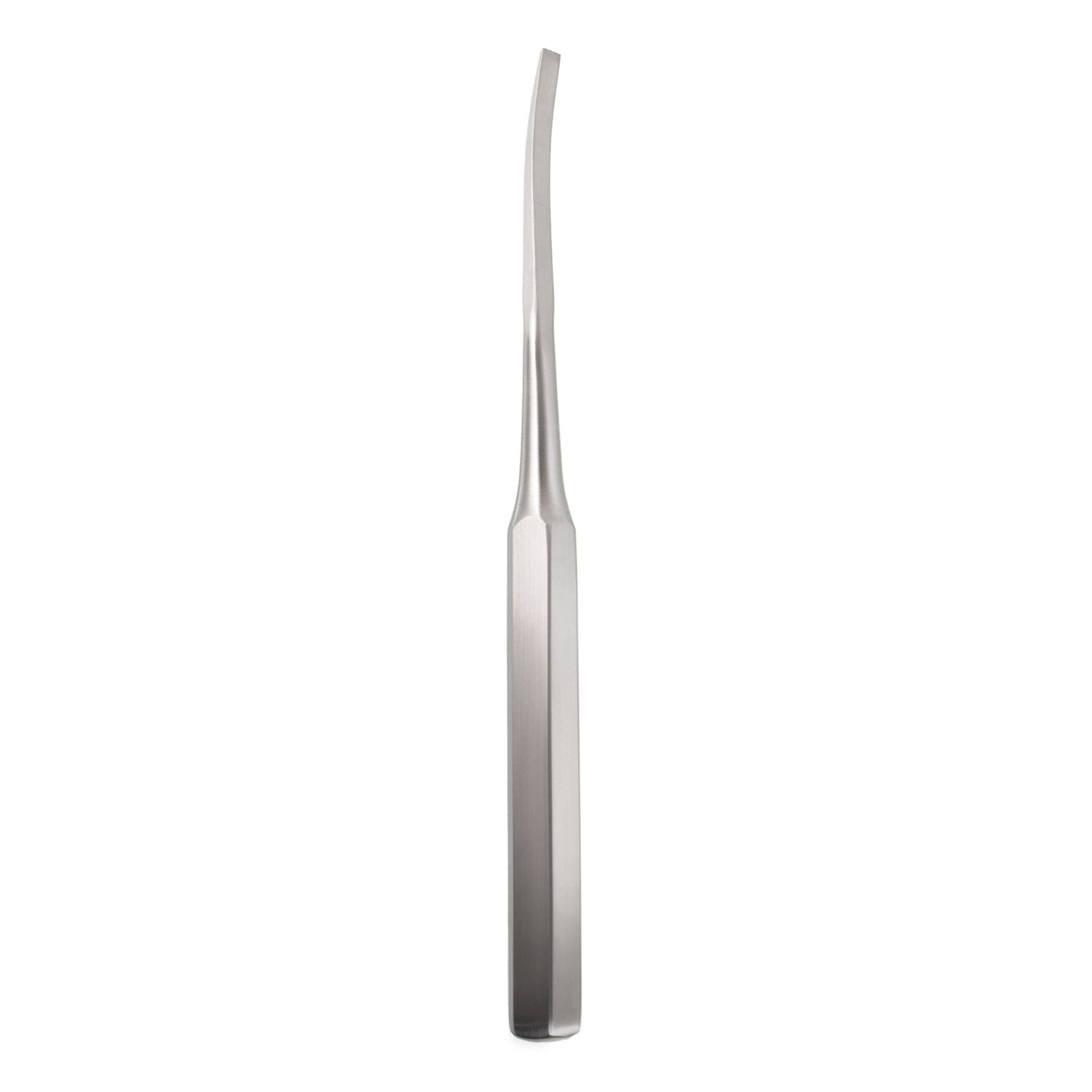 HIBBS OSTEOTOME 9.25" CVD 1/4"