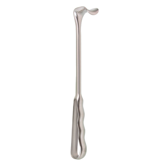 RICHARDSON RETRACTOR LOOP HANDLE 1" x 1-1/4"